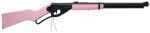Daisy Outdoor Products Lever Action BB Gun With Pink Synthetic Stock Md: 1998